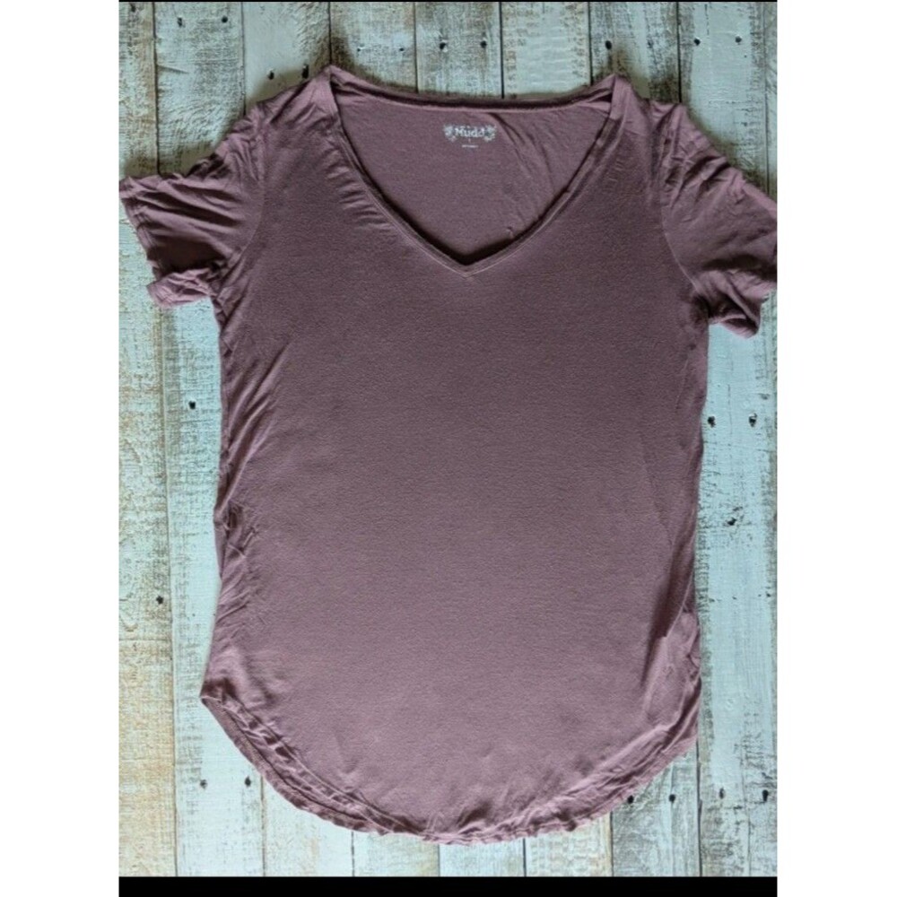 Mudd T-shirt Tunic